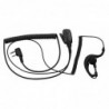 ABZAV|LK PRO microphone headset kit for G10 G11 and G13 Midland