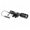ABZAV|M961 Weaponlight  Black Union Fire
