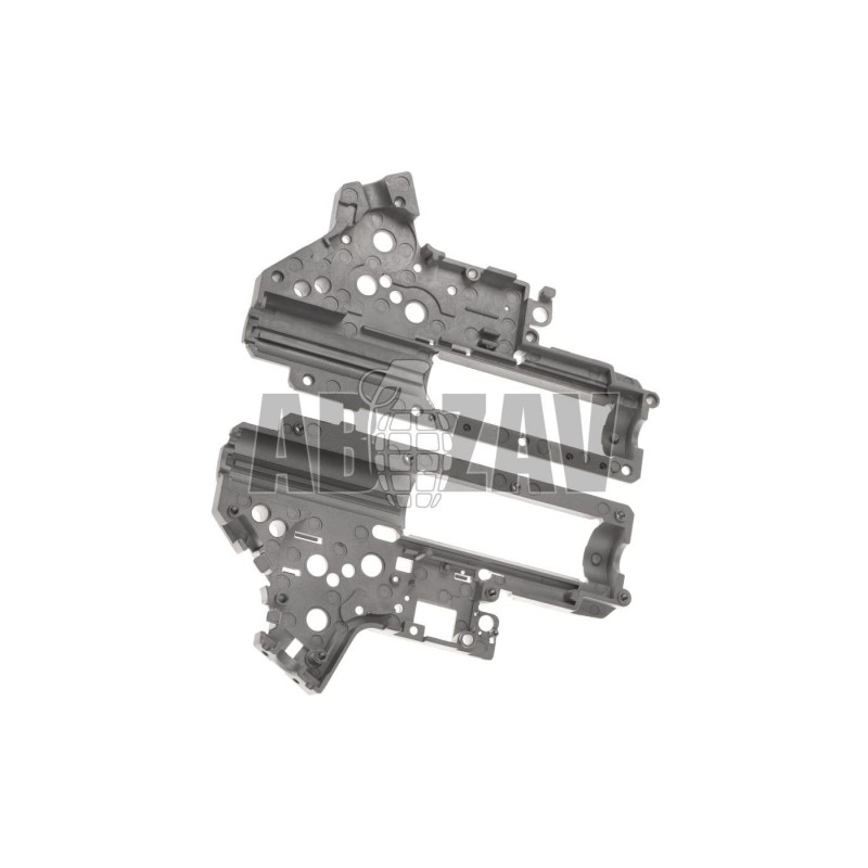 ABZAV|G2L Gearbox Shell 8mm G&G