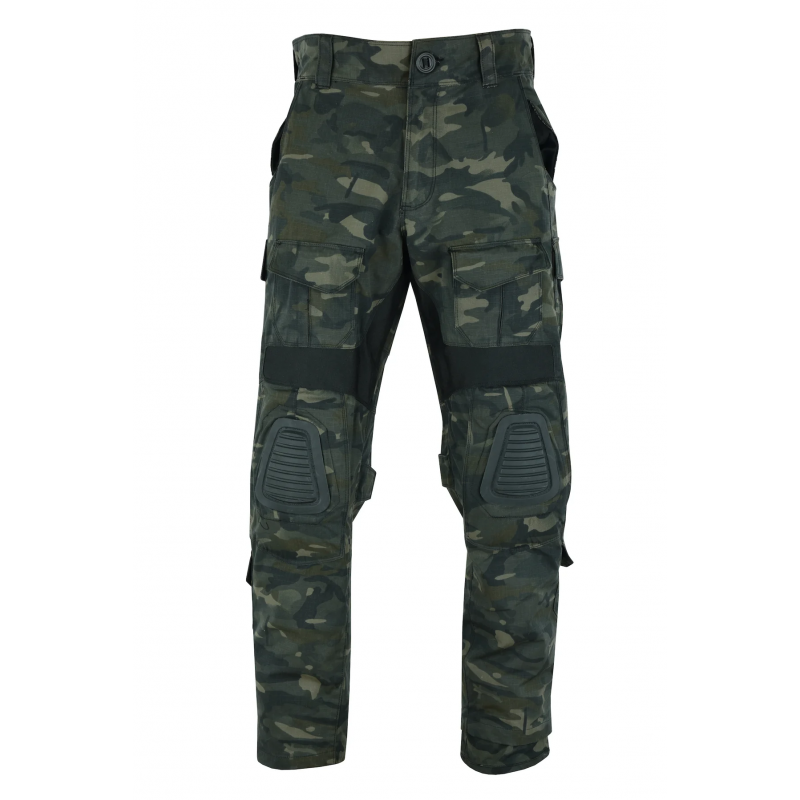 ABZAV|Combat Pant Multicam Black XL Shadow Elite