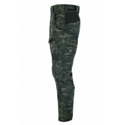 ABZAV|Combat Pant Multicam Black XL Shadow Elite