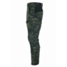 ABZAV|Combat Pant Multicam Black XL Shadow Elite