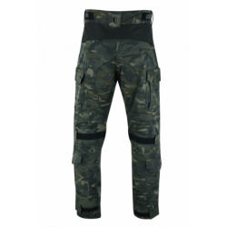 ABZAV|Combat Pant Multicam Black XL Shadow Elite