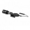 ABZAV|M961 Weaponlight  Black Union Fire