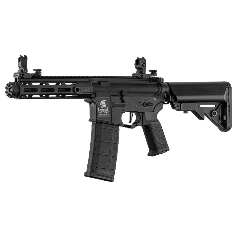 ABZAV|LT-32 Hellion Black 1j Lancer Tactical