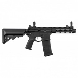 ABZAV|LT-32 Hellion Black 1j Lancer Tactical