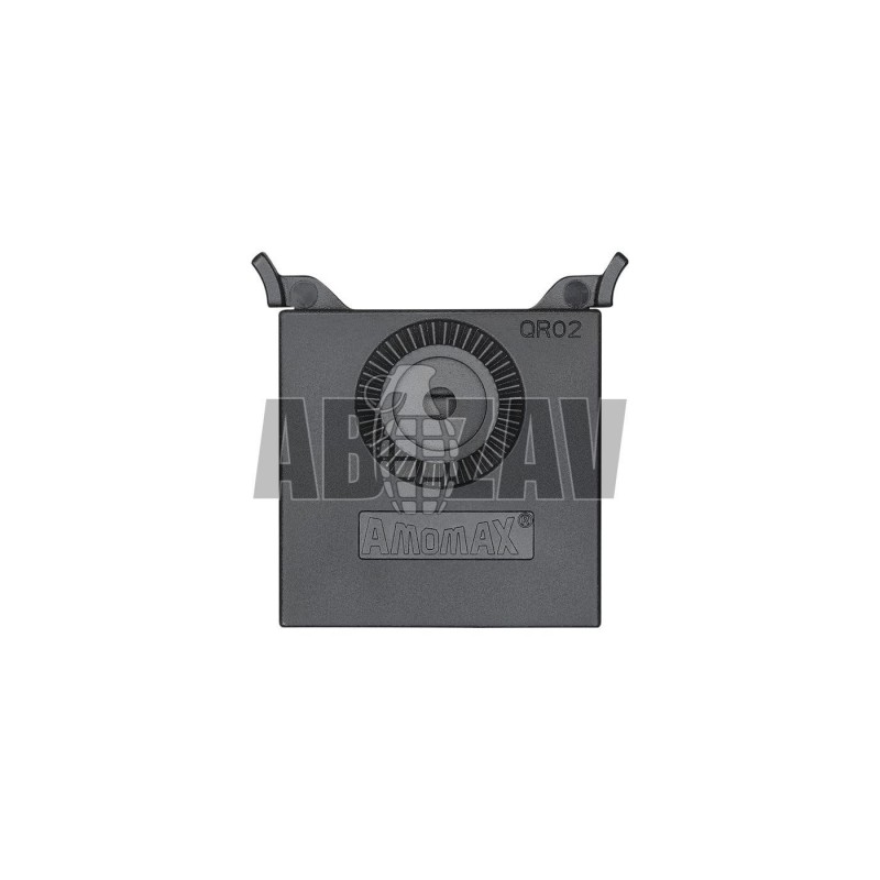 ABZAV|QR Adaptor Gen.2 Amomax