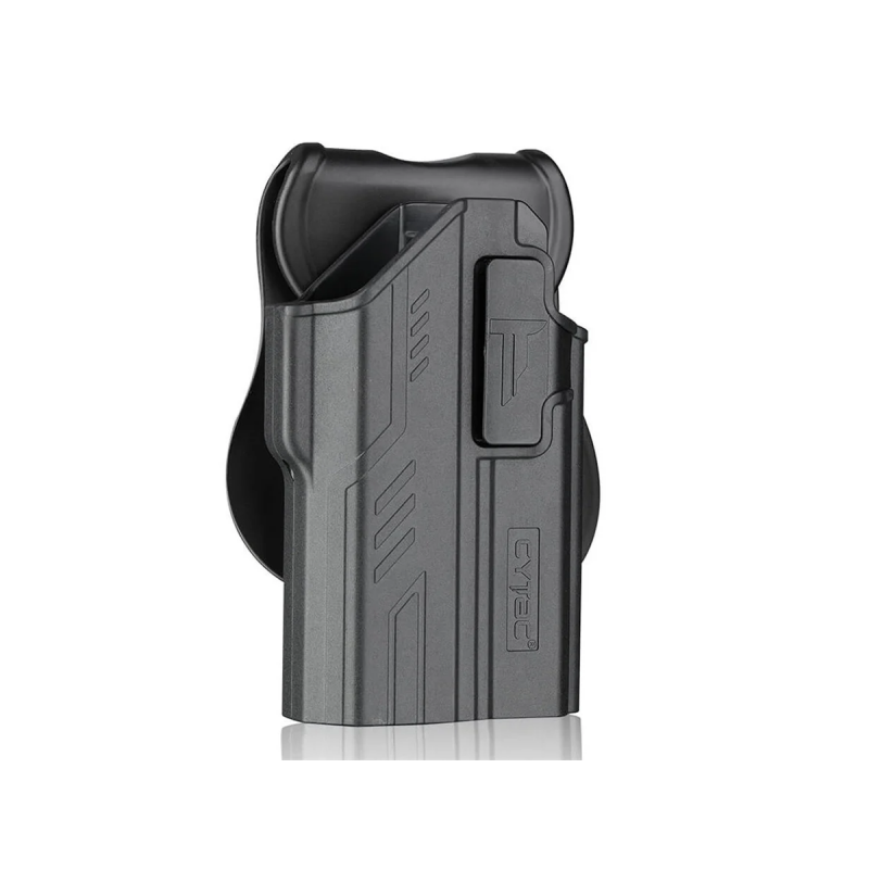 ABZAV|R-Defender Fits Glock G17 Wih Weaponlight Cytac