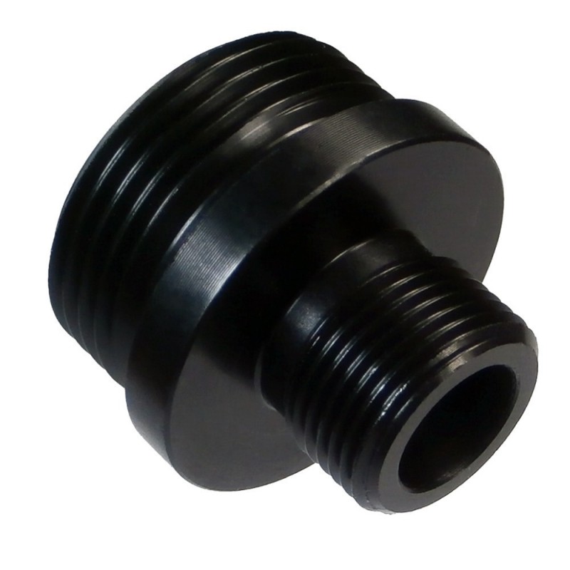 ABZAV|ADAPTER FOR SILENCER FOR SNIPER MB01-MB04-MB05-MB08 SERIES