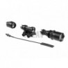 ABZAV|M961 Weaponlight  Black Union Fire