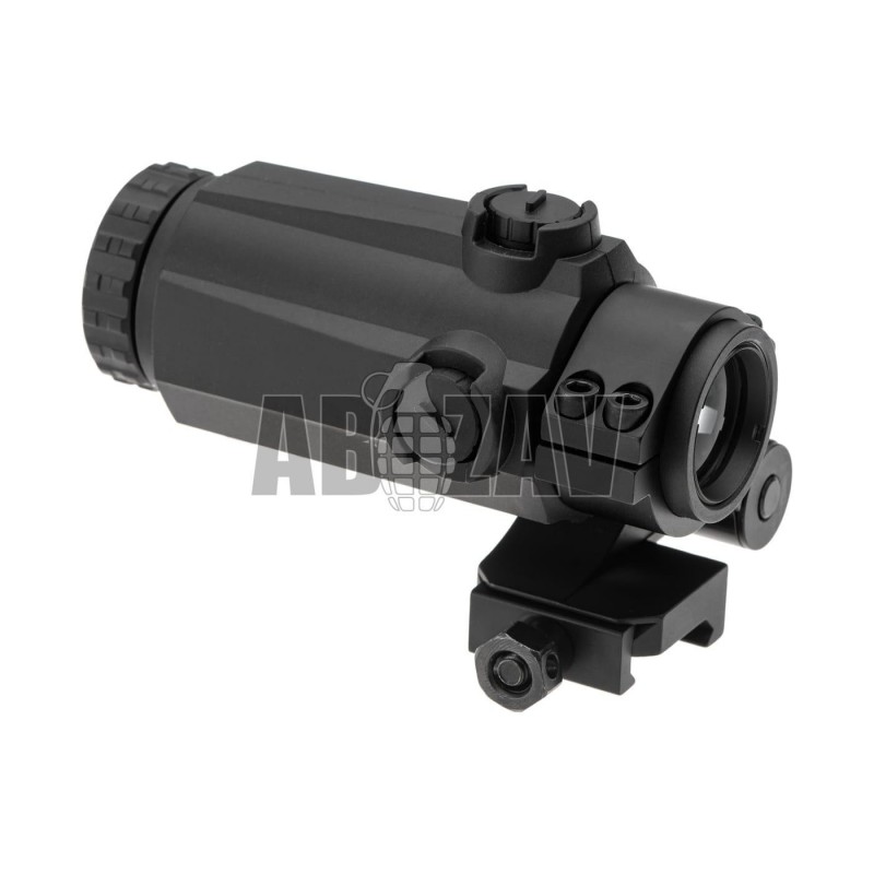 ABZAV|Maverick III 3x22 MIL Magnifier Vector Optics