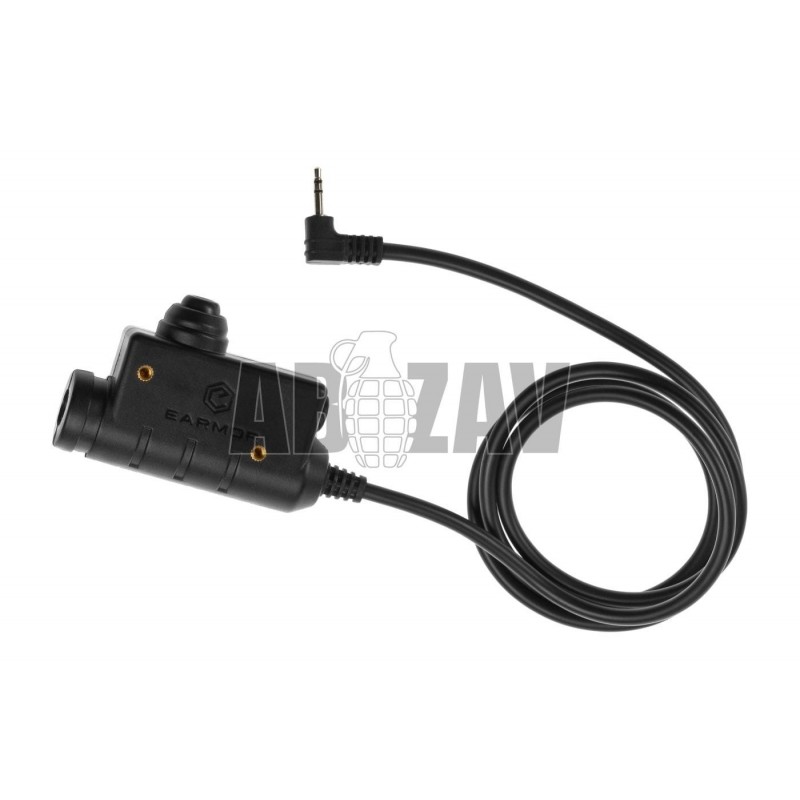 ABZAV|M51 Tactical PTT Motorola Talkabout Earmor