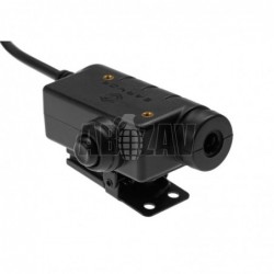 ABZAV|M51 Tactical PTT Motorola Talkabout Earmor