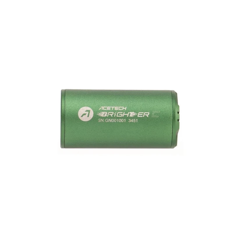 ABZAV|Brighter C Tracer Unit Green Acetech