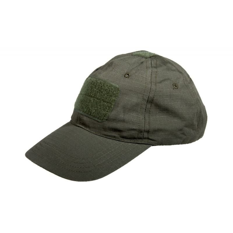 ABZAV|Baseball Cap OD