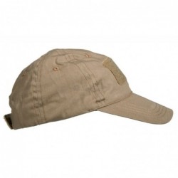 ABZAV|Baseball Cap Tan