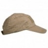 ABZAV|Baseball Cap Tan