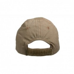 ABZAV|Baseball Cap Tan