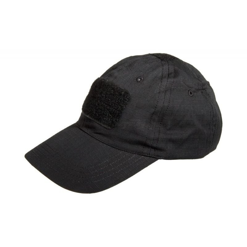 ABZAV|Baseball Cap Black