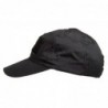 ABZAV|Baseball Cap Black