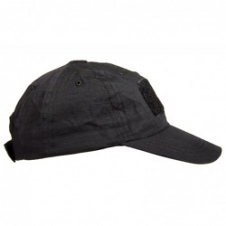 ABZAV|Baseball Cap Black