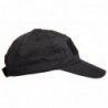 ABZAV|Baseball Cap Black