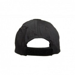 ABZAV|Baseball Cap Black