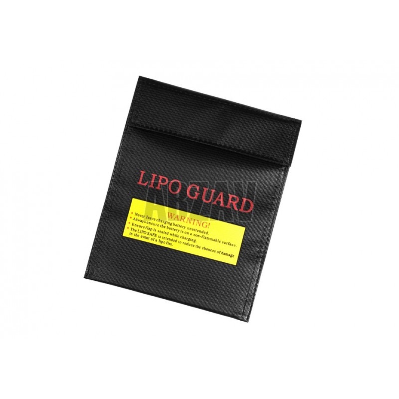 ABZAV|Lipo Safe Bag