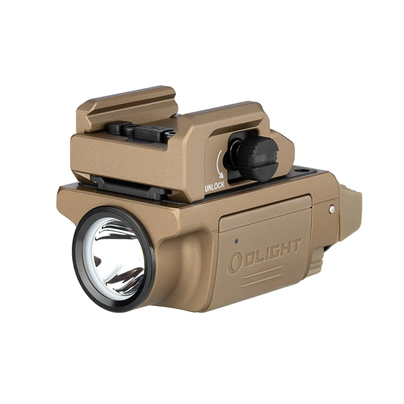 ABZAV|PL-Mini 3 Valkyrie Tan Olight