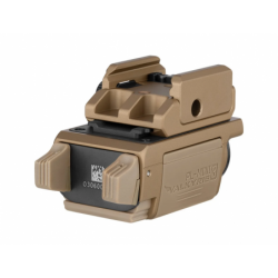 ABZAV|PL-Mini 3 Valkyrie Tan Olight