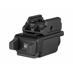ABZAV|PL-Mini 3 Valkyrie Black Olight
