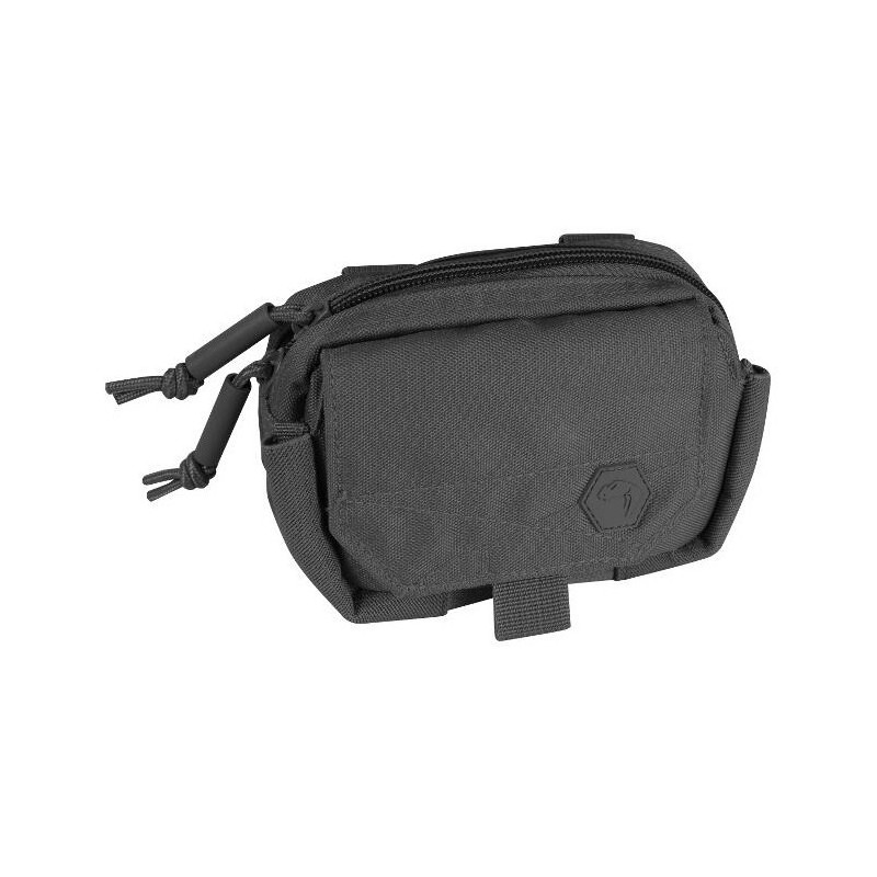 ABZAV|Viper Molle phone pouch Black
