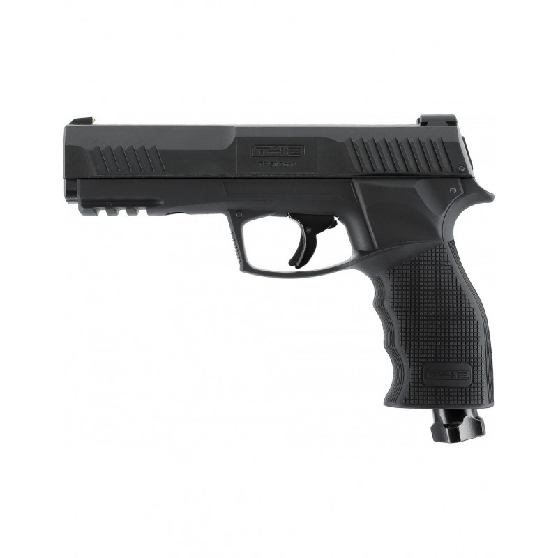 ABZAV|T4E TP 50 GEN2 7.5J Black Umarex