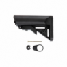 ABZAV|Crane MK18 battery stock for M4 Specna Arms