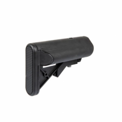 ABZAV|Crane MK18 battery stock for M4 Specna Arms