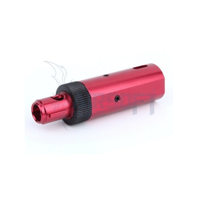 ABZAV|Full CNC M60 series HopUp chamber