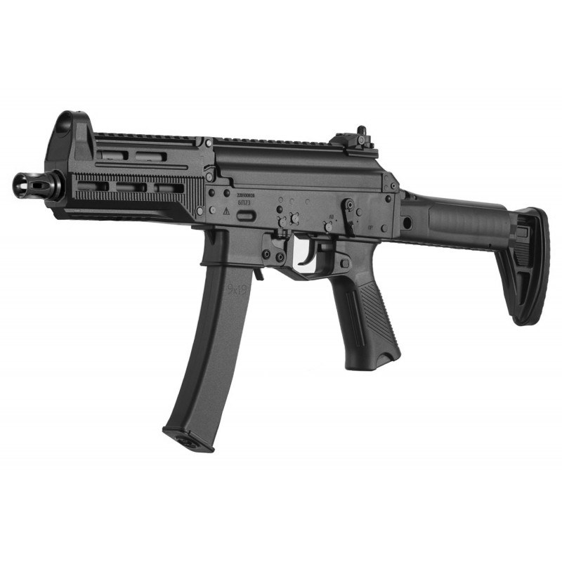 ABZAV|PPK20 Gen3 Back Lancer Tactical