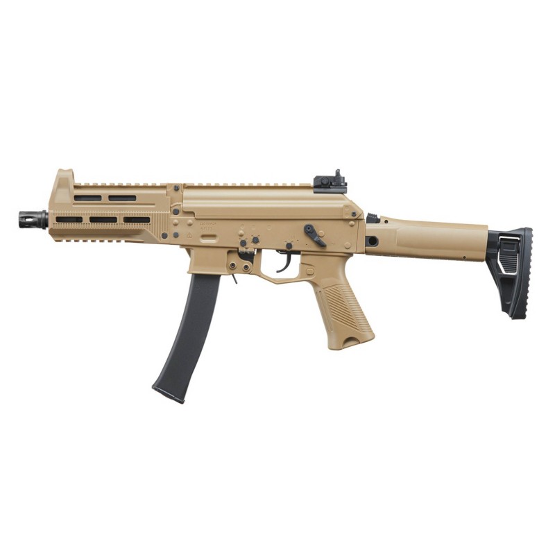 ABZAV|PPK20 Gen3 TAN Lancer Tactical