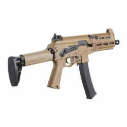 ABZAV|PPK20 Gen3 TAN Lancer Tactical