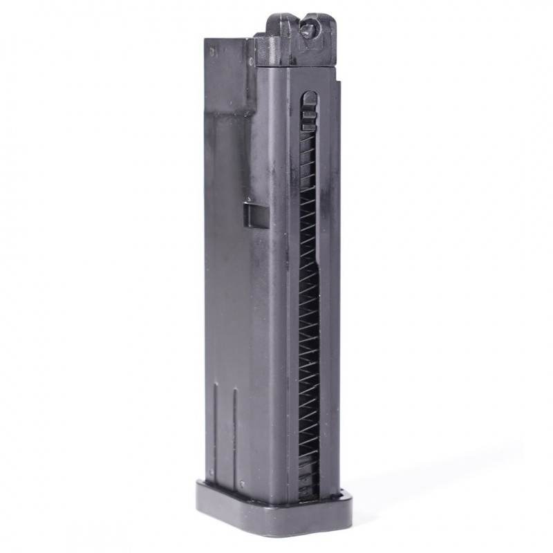 ABZAV|Magazine VMP-1 20 BB's Gas Vorsk
