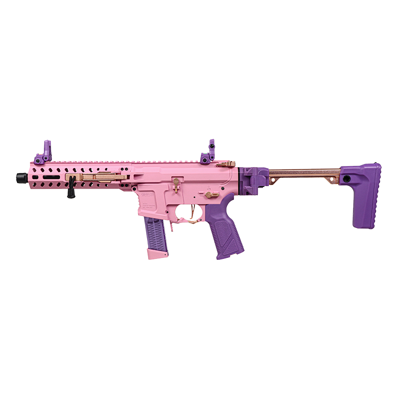 ABZAV|FAR9 Pink G&G