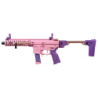 ABZAV|FAR9 Pink G&G
