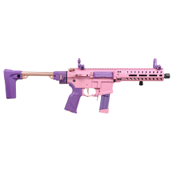 ABZAV|FAR9 Pink G&G