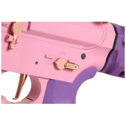 ABZAV|FAR9 Pink G&G