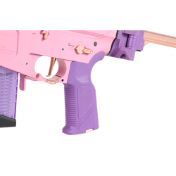 ABZAV|FAR9 Pink G&G