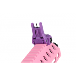 ABZAV|FAR9 Pink G&G
