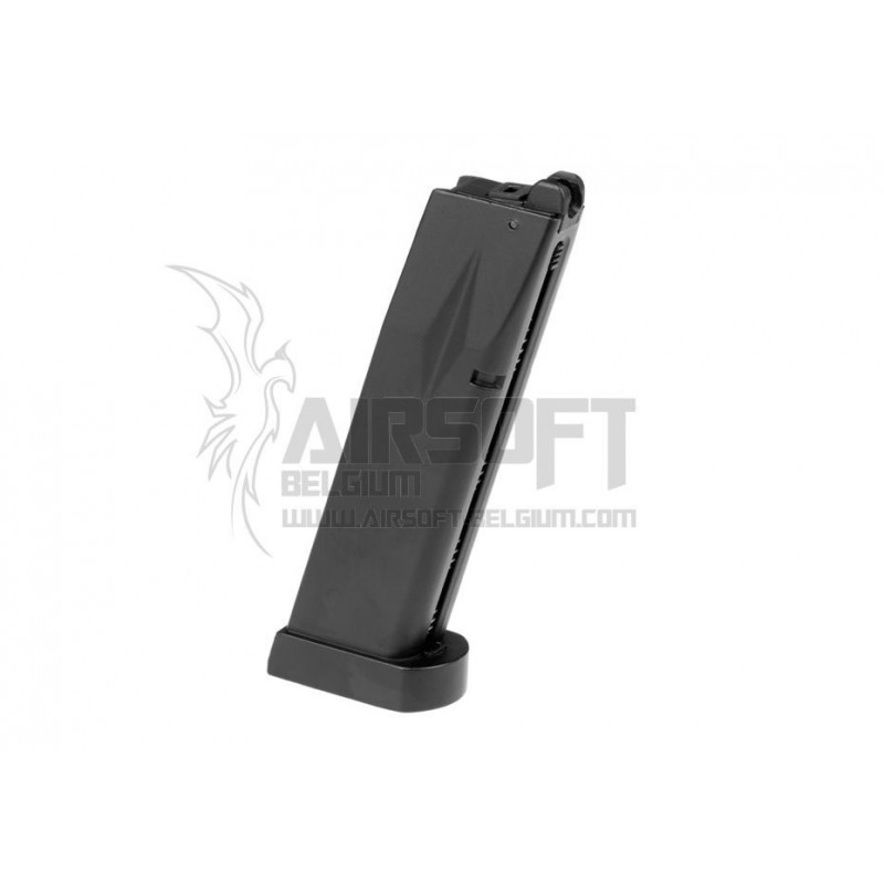 ABZAV|Magazin P226 Match Co2   KWC