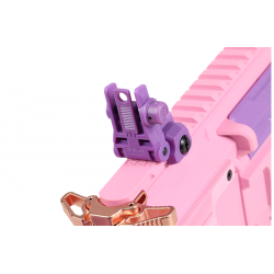 ABZAV|FAR9 Pink G&G