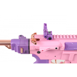 ABZAV|FAR9 Pink G&G