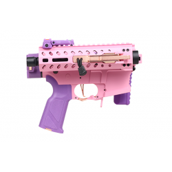ABZAV|FAR9 Pink G&G